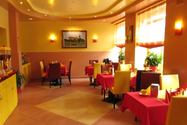 Hotel Am Hauptbahnhof (Schwerin)